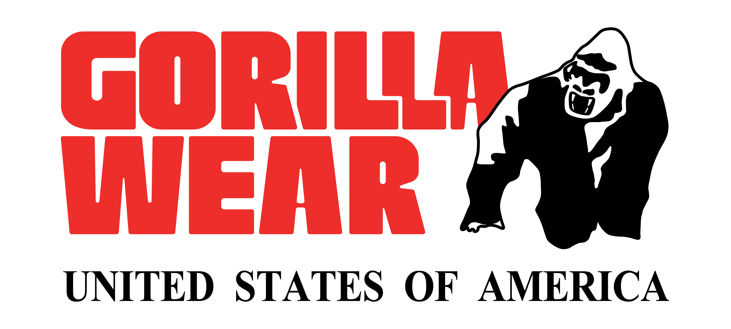 Gorilla Wear