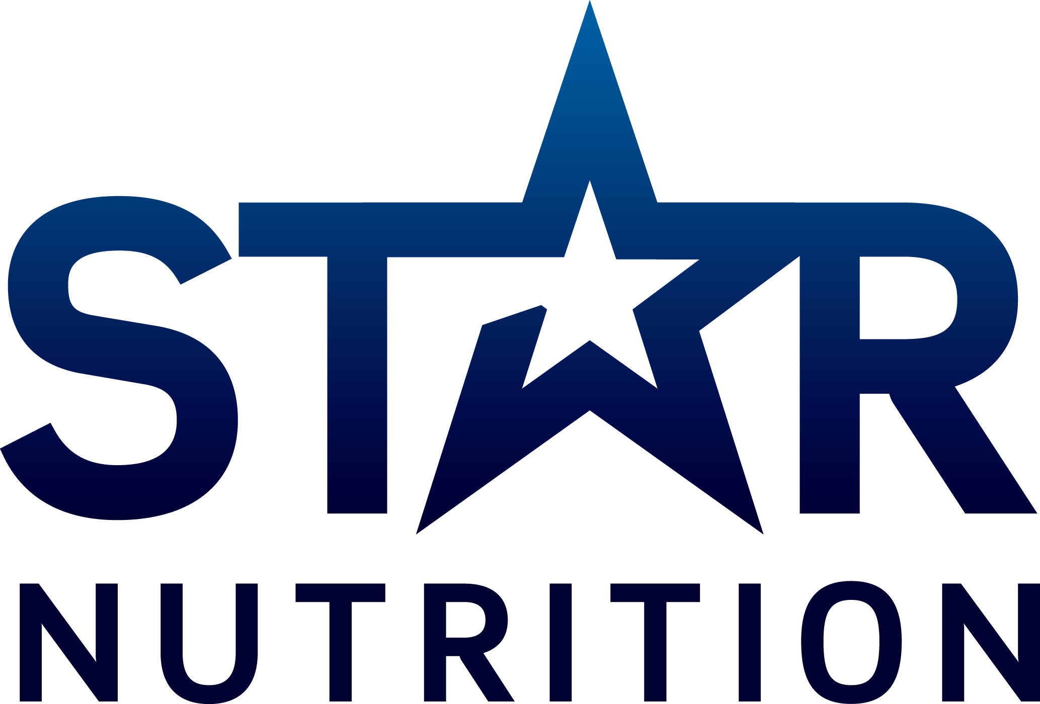 STAR NUTRITION GEAR