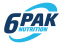6PAK Nutrition