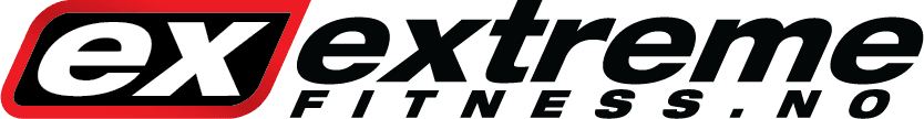 Extremefitness.no logo